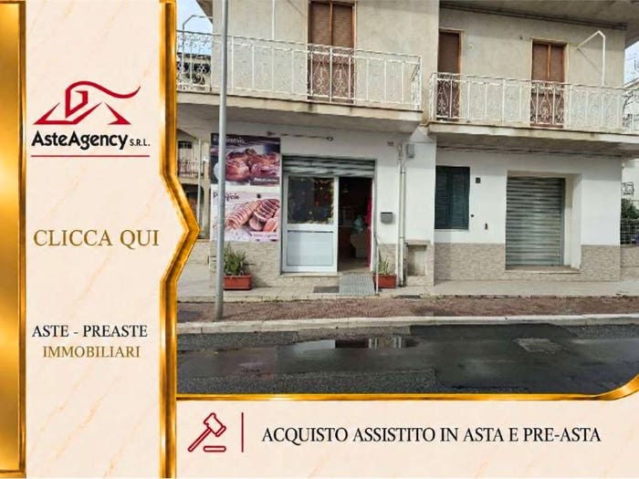 Appartamento trilocale in vendita in Via veneto, Marconia, Pisticci