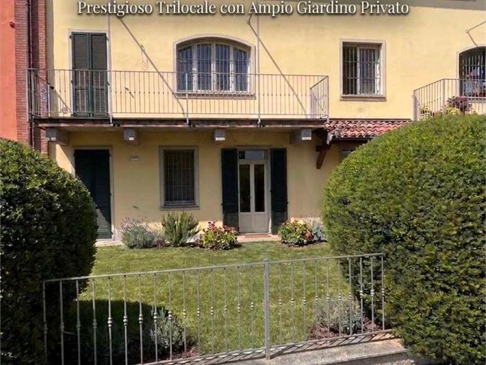Appartamento trilocale in vendita in viale anna maria belloni, Codogno