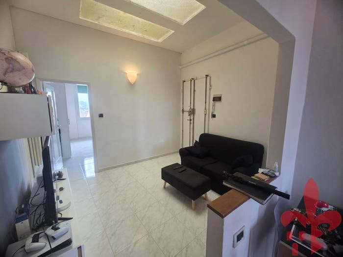 Appartamento bilocale in vendita in Via Gabriele D'Annunzio, Coverciano, Firenze