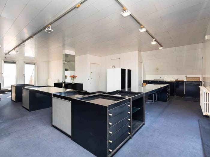 Appartamento monolocale in vendita in piazza garibaldi, Melzo