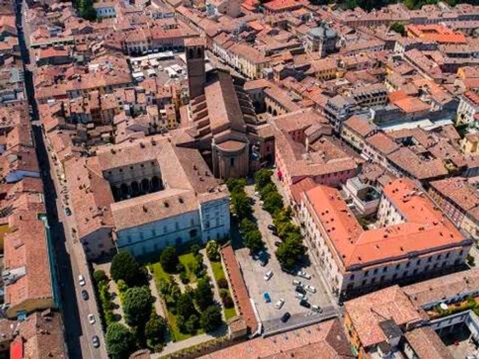 Appartamento trilocale in vendita in Via San Fereolo, San Fereolo Albarola Faustina, Lodi