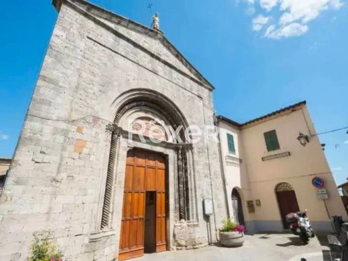 Casa con 5 locali in vendita in Via Solferino, Centro, Chianciano Terme