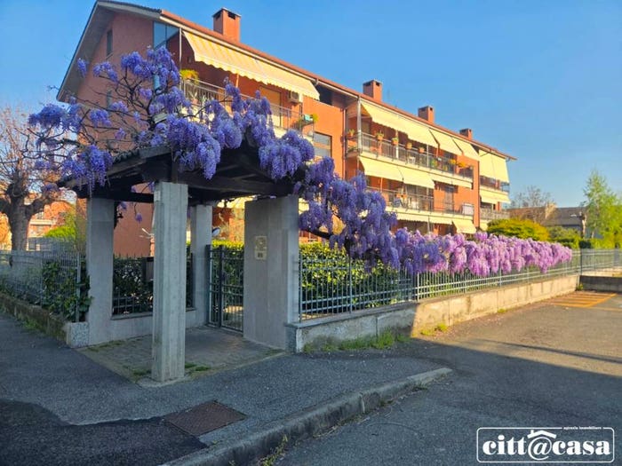 Appartamento quadrilocale in vendita in Centro, Chivasso