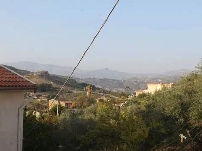 Casa bilocale in vendita in Contrada Marullo, Cianciana