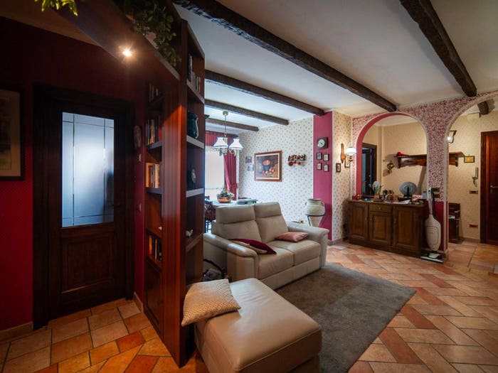 Appartamento con 5 locali in vendita in Via Camillo Benso di Cavour, Centro, Gassino Torinese
