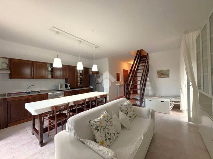 Appartamento trilocale in vendita in Via Concordia, Centro, Ceriale