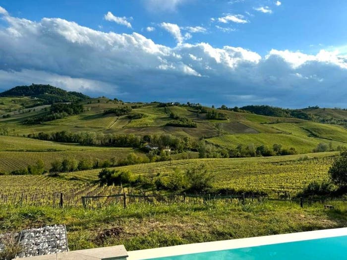 Casa con 6 locali in vendita in Località Roncaioli, Mornico Losana