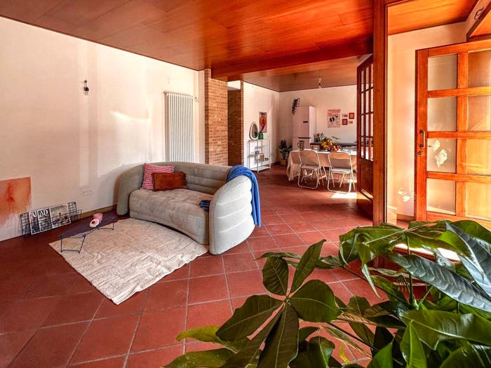 Appartamento trilocale in vendita in Centro, Isola Vicentina