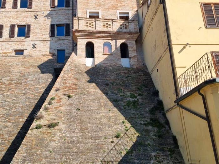 Casa con 5 locali in vendita in Via Giuseppe Mazzini, Centro, Corridonia