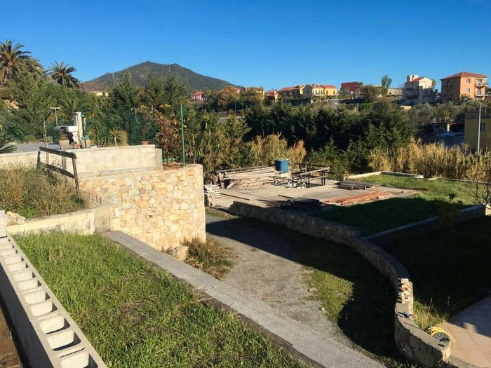 Casa quadrilocale in vendita in Strada Privata SNC, Centro, Boissano