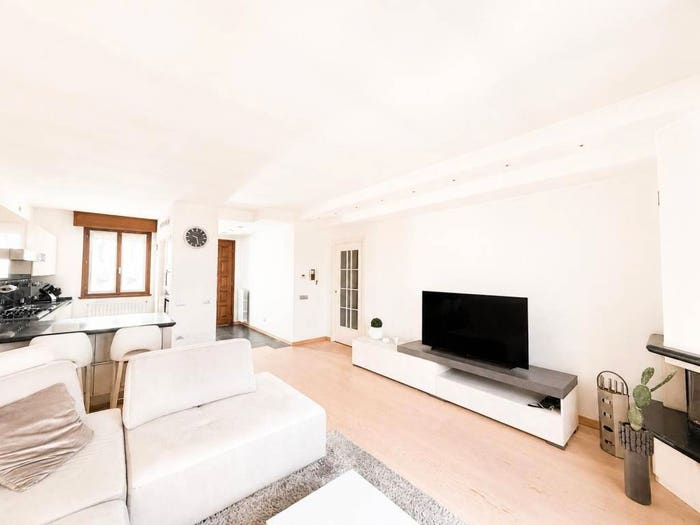 Casa trilocale in vendita in Via Tenente G Adami, Centro, Arzago d'Adda