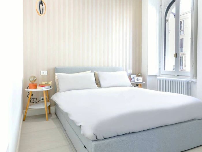Appartamento monolocale in affitto in Via degli Imbriani, Bovisa, Milano