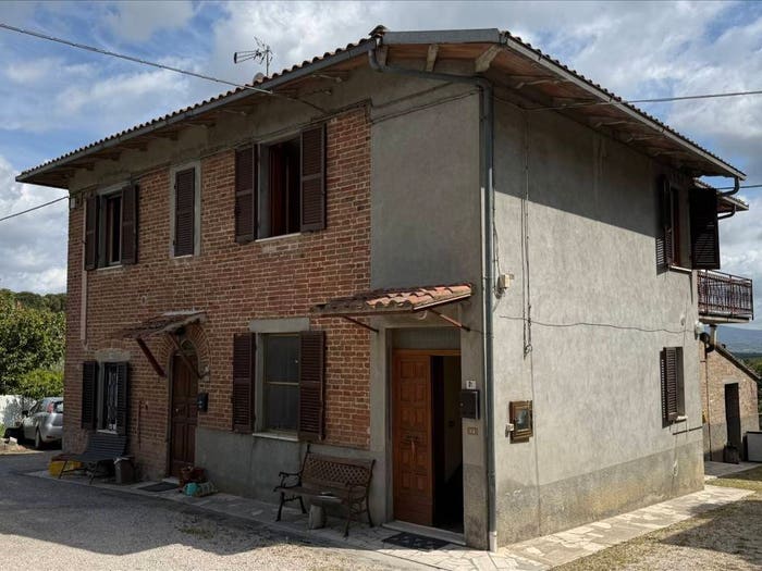 Casa bilocale in vendita in Via Giardini, I Giorgi, Castiglione del Lago