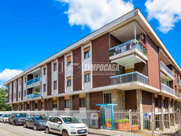 Appartamento con 5 locali in vendita in Via bussoleno, Leumann, Collegno
