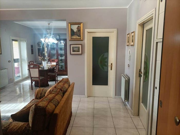 Appartamento con 6 locali in vendita in CDA SANT'ANTONIO, Francofonte