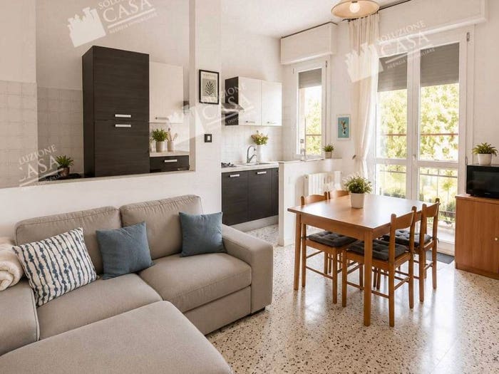 Appartamento bilocale in vendita in Via Salvini, San Donato, Bologna