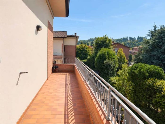 Appartamento quadrilocale in vendita in Via Nilo, Fiorano, Fiorano Modenese