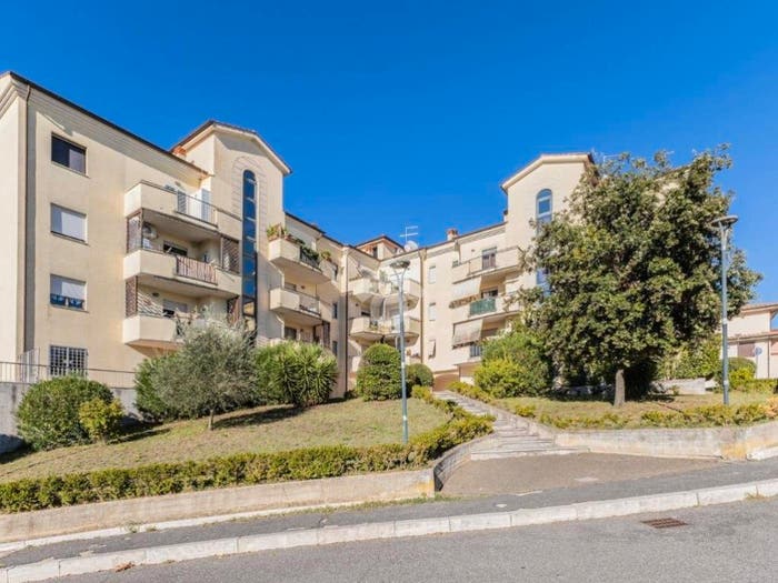 Appartamento bilocale in vendita in Traversa campo della fiera, Bracciano