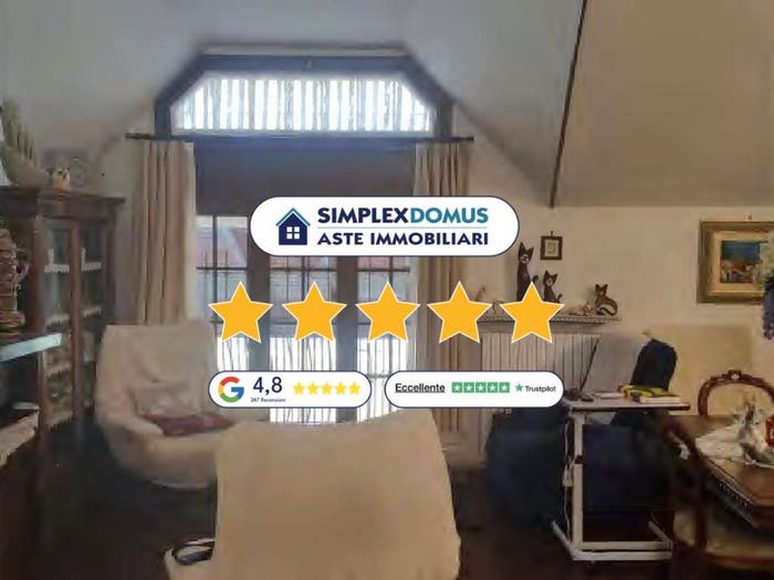 Casa con 6 locali in vendita in Via Caduti di Nassiriya, Novi Ligure