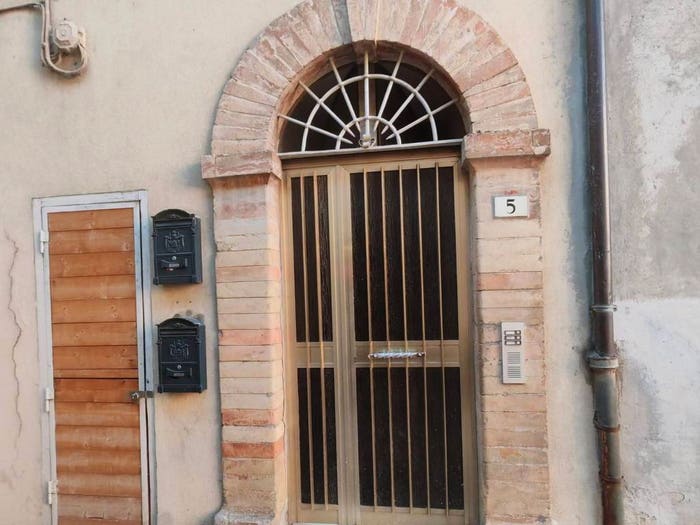 Appartamento trilocale in vendita in Via dell'Isola, Bastia, Bastia Umbra