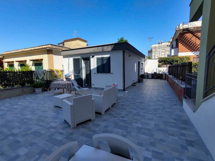 Casa monolocale in vendita in Corso San Francesco, Lavinio Mare, Anzio