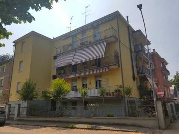 Appartamento trilocale in vendita in Via Aurelio Saffi, Centro Garibaldi, Casalecchio di Reno