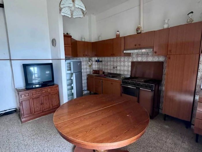 Appartamento quadrilocale in vendita in Via Dalmine, Puliche, Massa