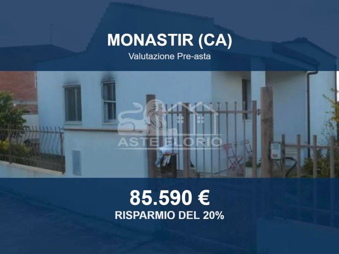 Casa con 5 locali in vendita in Via Michelangelo, Monastir