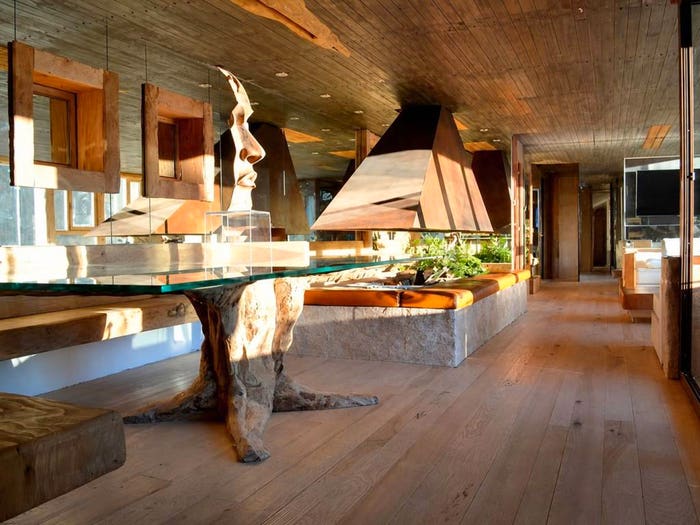 Casa con 6 locali in vendita in Via Enrico Mattei, Borca di Cadore