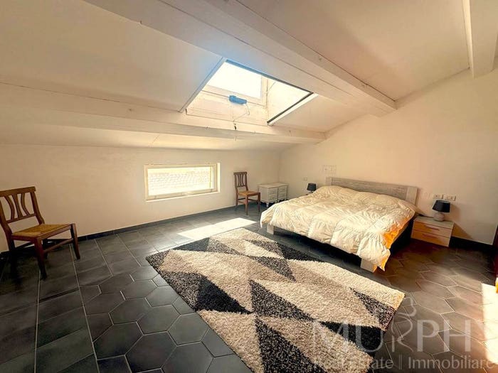 Appartamento quadrilocale in vendita in Via Regina Margherita, La Maddalena