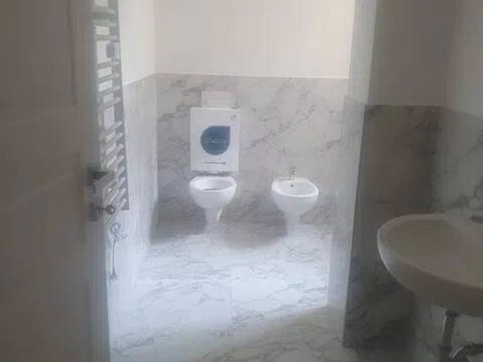 Appartamento bilocale in vendita in Via Giovanni Boccaccio, Le Cure, Firenze