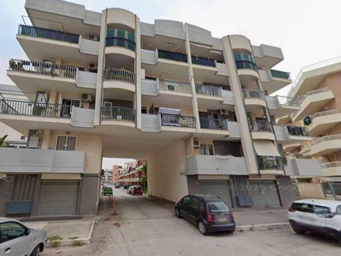 Casa monolocale in vendita in Via Sandro Pertini, Macchia Gialla Ordona Sud, Foggia