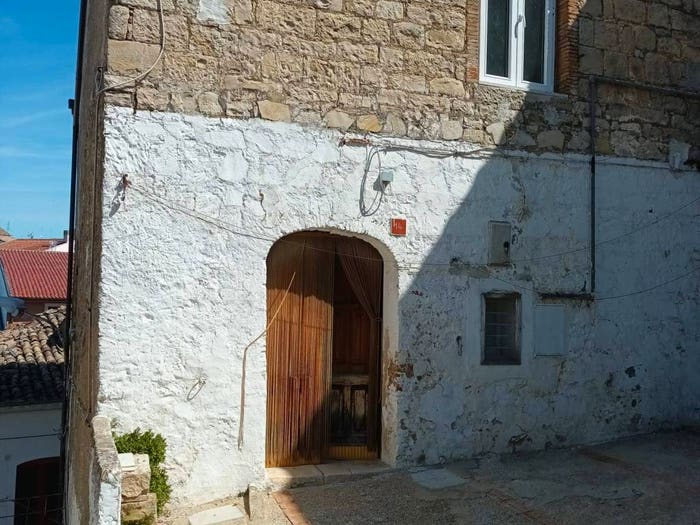 Appartamento bilocale in vendita in Via Giotto, Orsara di Puglia