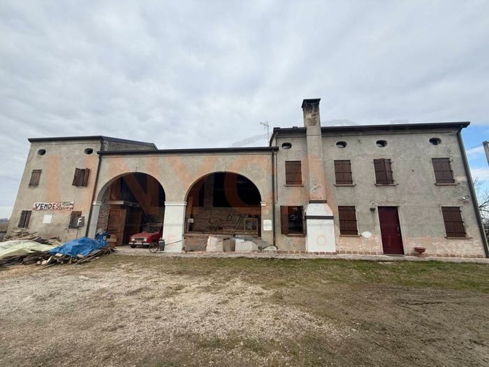 Casa con 6 locali in vendita in Via Padova Bassano, Vaccarino, Piazzola sul Brenta