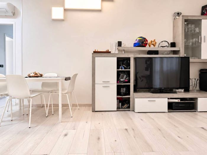 Appartamento quadrilocale in vendita in Via Edward Jenner, Ospedale Volturno, Parma