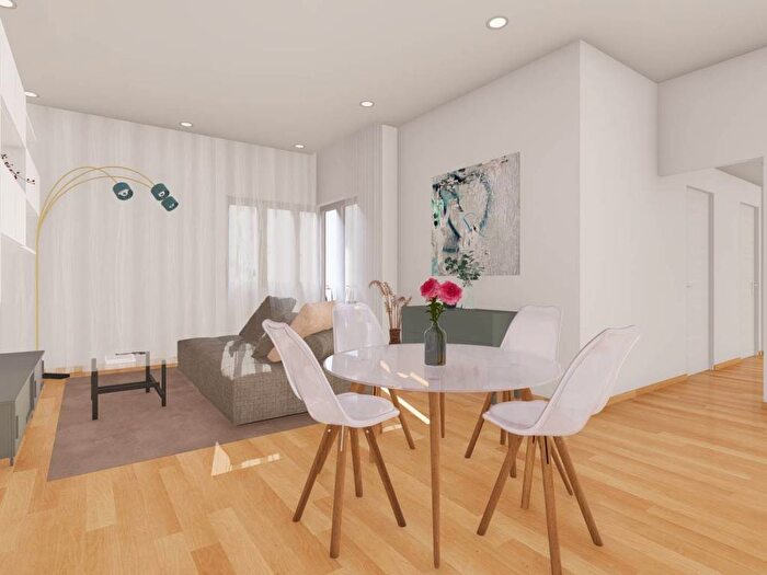Appartamento quadrilocale in vendita in Via Riccardo Gigante, Cecchignola Giuliano Dalmata, Roma