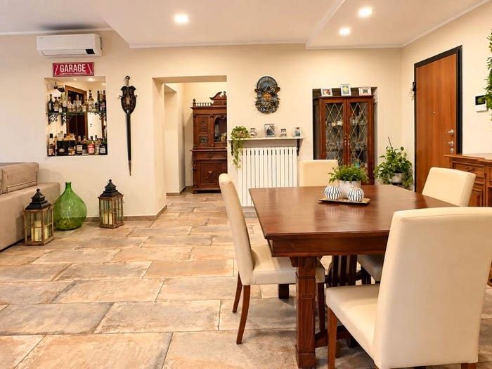 Casa quadrilocale in vendita in Centro, Martinengo