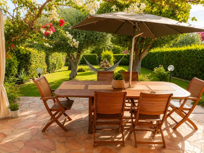 Casa con 5 locali in vendita in via dei falchi, Monte Nai, Muravera