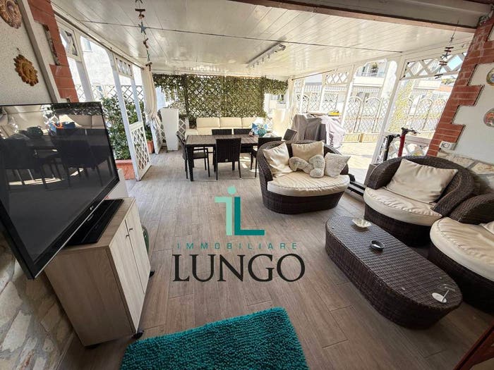 Casa con 5 locali in vendita in Via dei Cappuccini, Piccarello, Latina