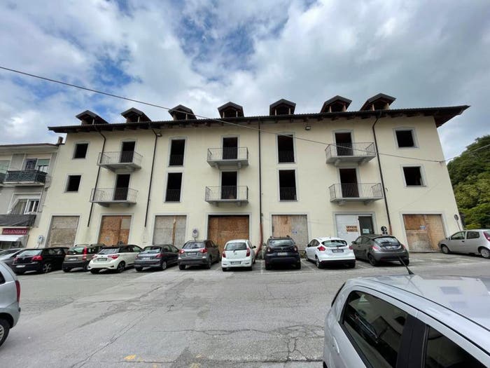 Casa in vendita in Via Roma, Centro, Chiusa di Pesio