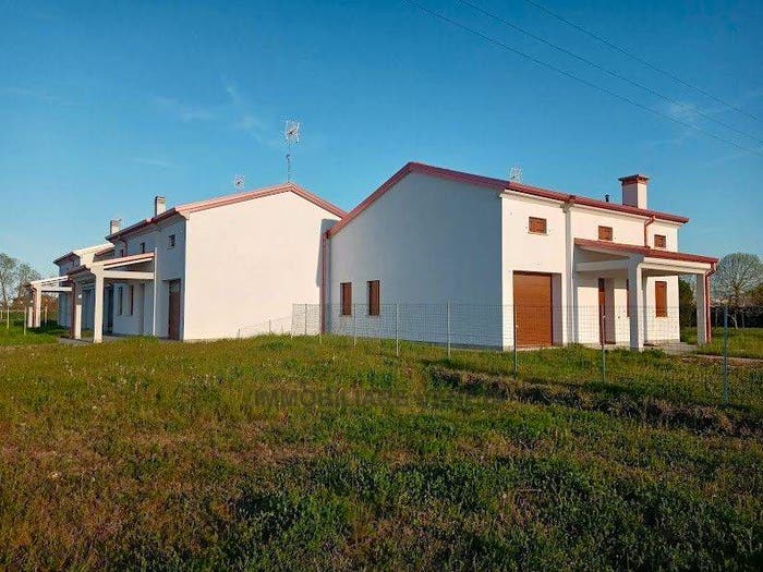 Casa quadrilocale in vendita in Sant'Anna Cavanella d'Adige, Chioggia
