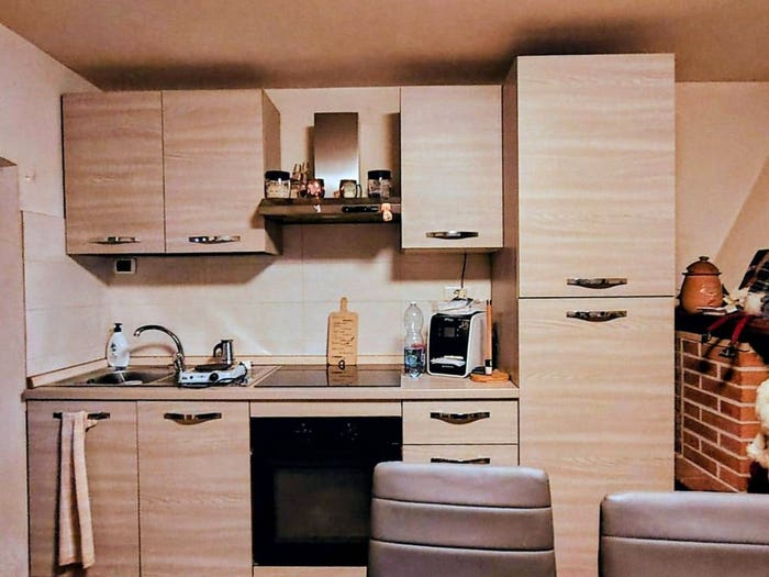 Appartamento quadrilocale in vendita in Via Borghetto, Colombiera Molicciara, Castelnuovo Magra