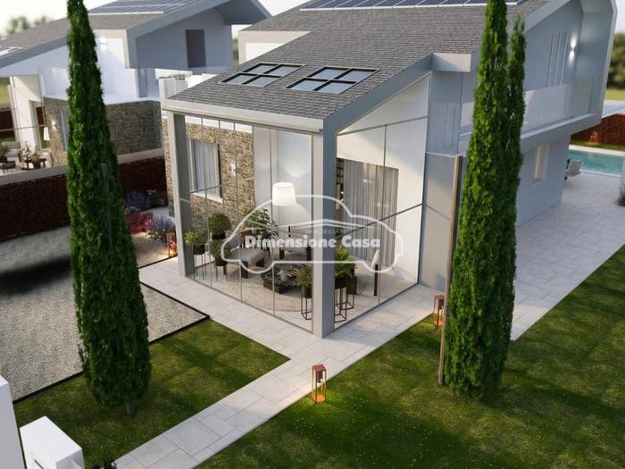 Casa con 5 locali in vendita in Via Lombarda Lammari, Lammari Lunata, Capannori