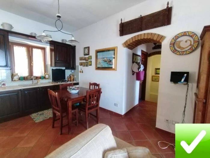 Appartamento quadrilocale in vendita in Centro, Scilla
