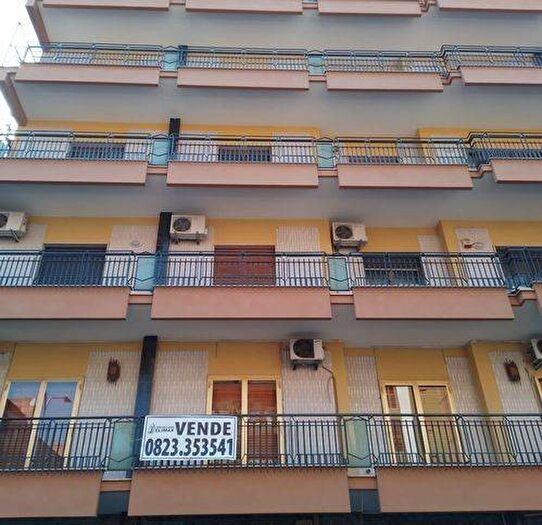 Appartamento con 5 locali in vendita in Via Giuseppe Maria Bosco, Corso Trieste, Caserta