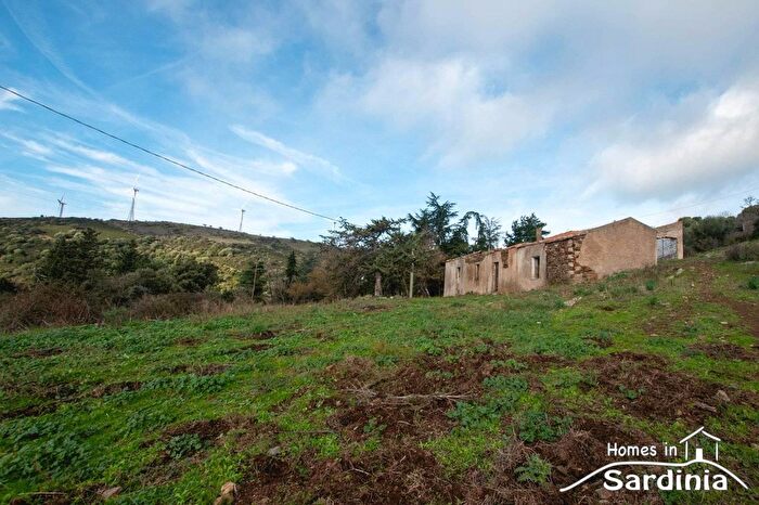 Casa con 5 locali in vendita in l'Avru, Viddalba