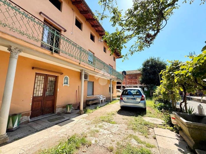 Casa quadrilocale in vendita in Via C Percoto, Pantianicco, Mereto di Tomba
