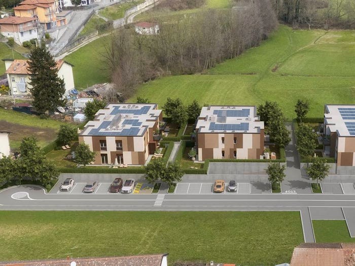 Case in Vendita e in Affitto - 2