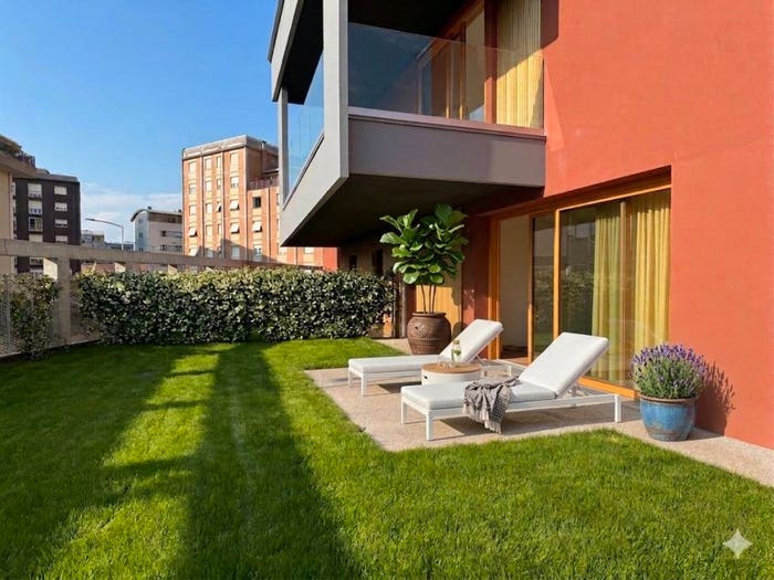 Appartamento con 6 locali in vendita in Via Vallona, San Valentino Ospedale, Pordenone