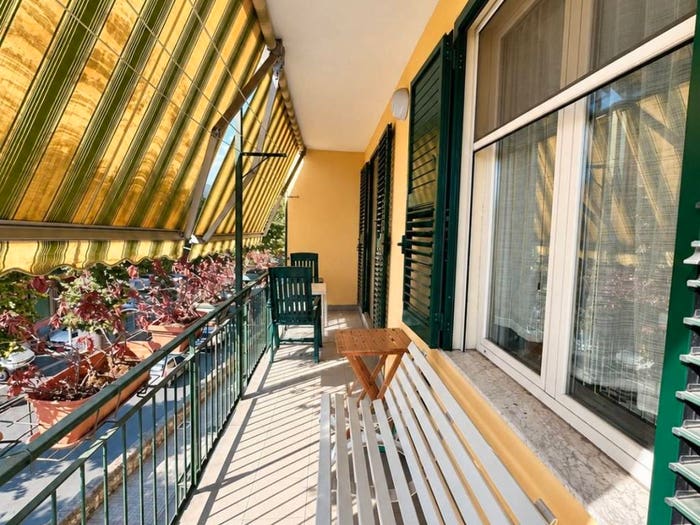 Appartamento trilocale in vendita in Corso Limone Piemonte, Roverino San Secondo, Ventimiglia